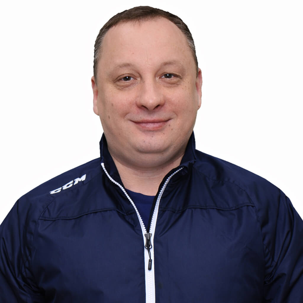 Рысев Александр Александрович